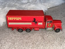 🌟 Diecast Corgi Kenworth
