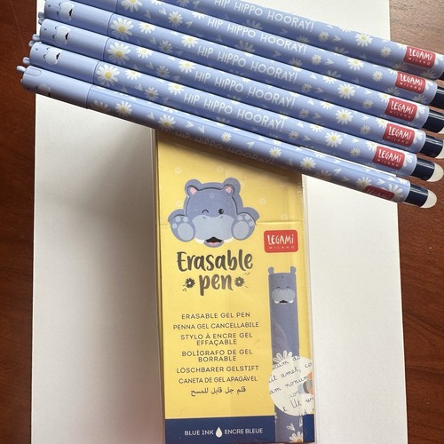 New box legami erasable - new,