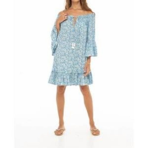 Skemo margarita tulum dress - dress, in