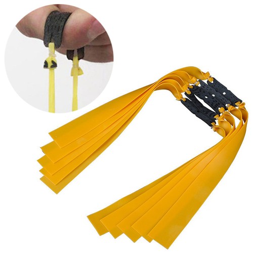 1pc hunting bands theraband - bands',