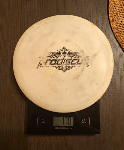 Prodiscus midari midrange disc - prodiscus,
