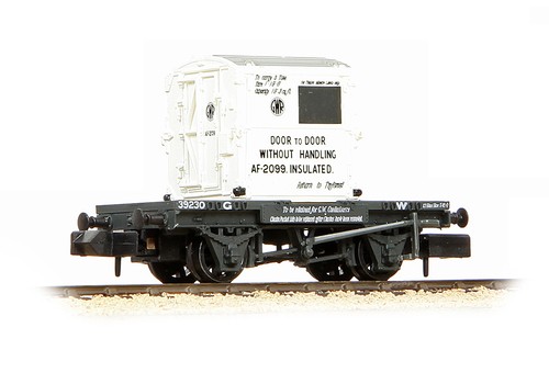 Graham farish 377 327b gauge - farish, 377-327b
