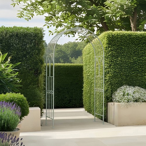 Heritage green decorative - heritage,