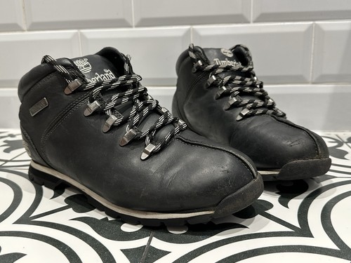 Timberland split rock mid - split,