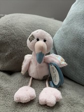 Blue Nose Friends Plush