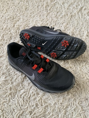 Nike tiger woods tw15 golf - nike,