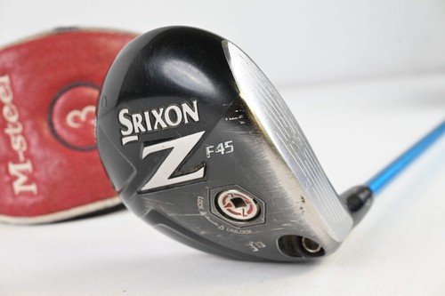 Srixon f45 wood 13 - srixon, z-f45