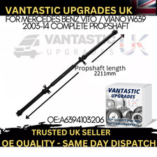 FOR MERCEDES BENZ VITO VIANO