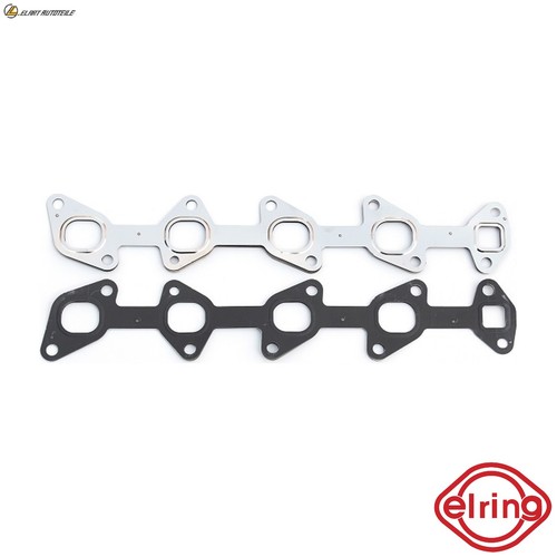 Exhaust manifold gasket - manifold,
