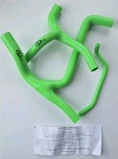 NEW GREEN SFS PERFORMANCE