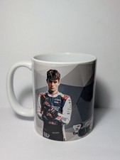 TGR HAAS 2026 F1,  Premium