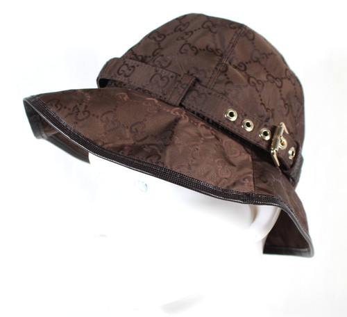 Gucci chocolate brown - chocolate, gg