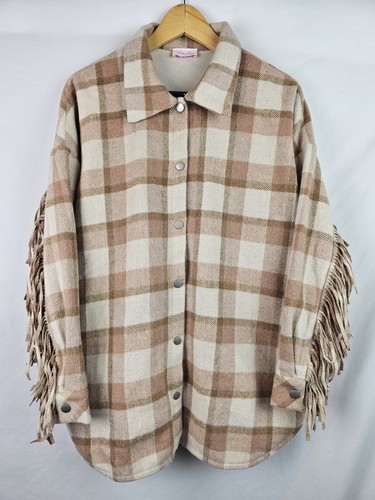 Pink lily womens jacket - lily,