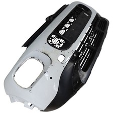 Citroen C3 Aircross front