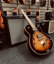 Beautiful Stagg A300VS Semi