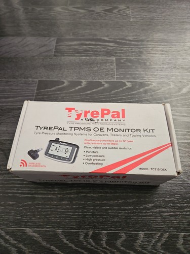 Tyrepal tyre pressure - tyrepal,