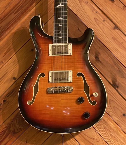 Paul reed smith - paul,