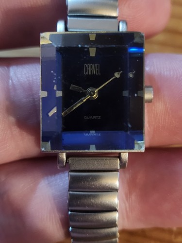 Ladies carvel quartz - ladies,