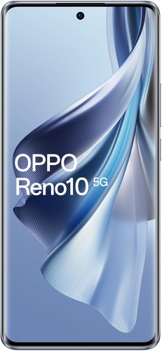 New oppo reno - new,