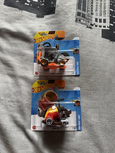 Hot wheels 2024 netflix let - hot, let's