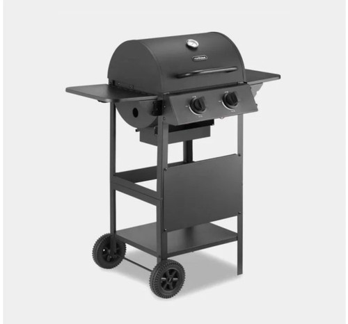 Vonhaus burner gas barrel - burner,