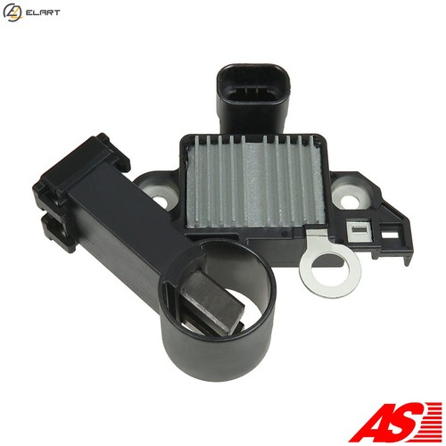 Alternator regulator are1054 - alternator,