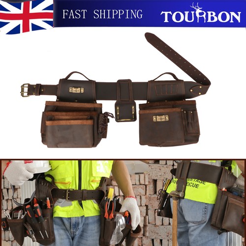 Tourbon leather tool - tool, bag