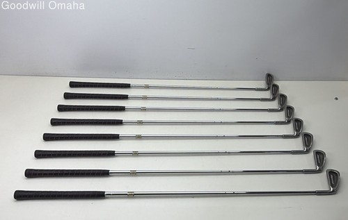 Spalding executive iron set - spalding,