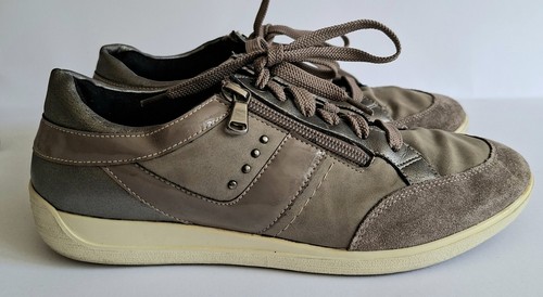 Geox respira women trainers - geox, women's
