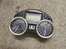 2014 KAWASAKI ZZR 1400 ZX 1400 speedo Clocks
