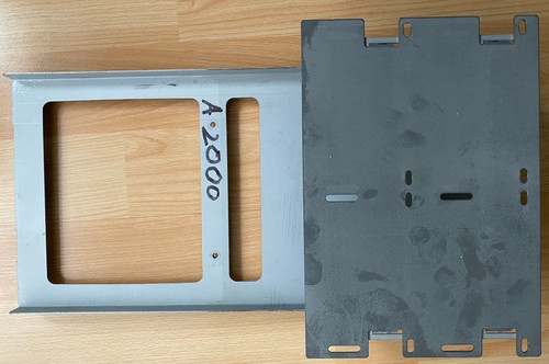 Commodore amiga a2000 - amiga,
