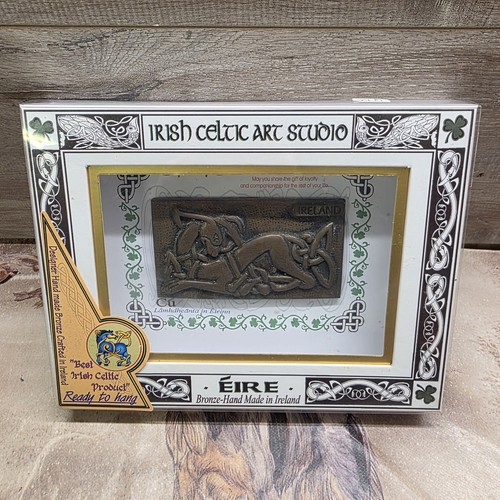 Irish celtic art - irish,