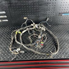 APRILIA RS 125 1999-2005 - WIRING LOOM - Spares Or Repairs