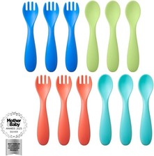 Nuby Good Square Meal Toddler