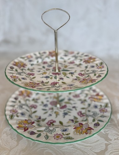 Minton haddon hall vintage - haddon,