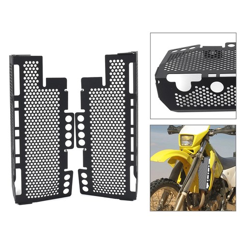 Radiator grille guard cover - radiator,