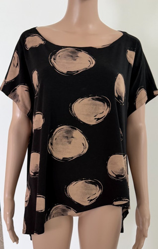 Mxm matthildur tunic - matthildur, women's