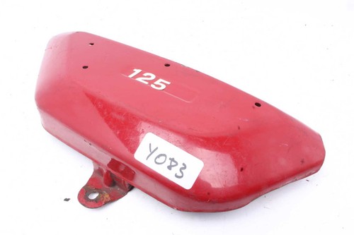 Yamaha 125 1e7 - 125, dx