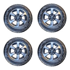 Set genuine amarok - 4,