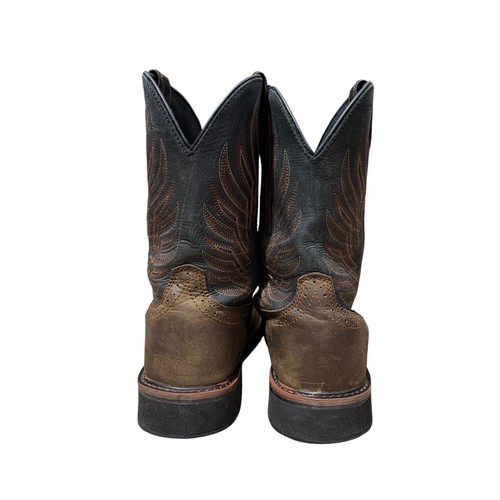 Wolverine men western work - men's,