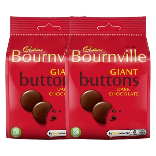 Cadbury bournville dark - bournville,