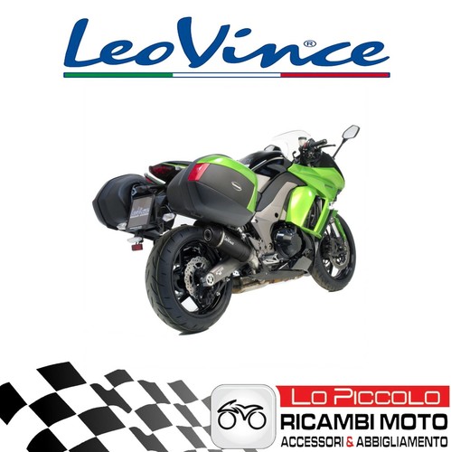 Pair leovince one evo - lv,