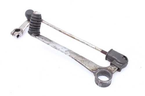Gear lever honda 500 - gear,