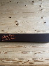 RARE HARRY POTTER SIGNED WAND BONNIE WRIGHT GINNY WEASLEY GENUINE AUTOGRAPH