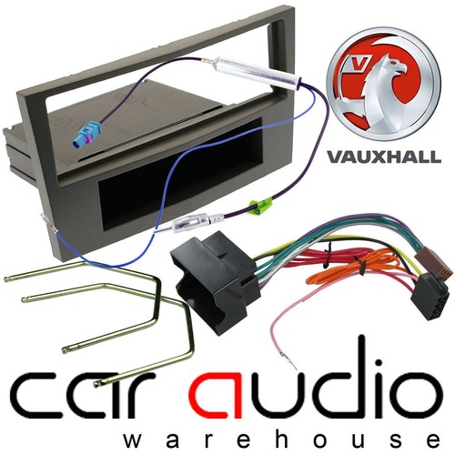 Vauxhall vectra 2005 - vauxhall,