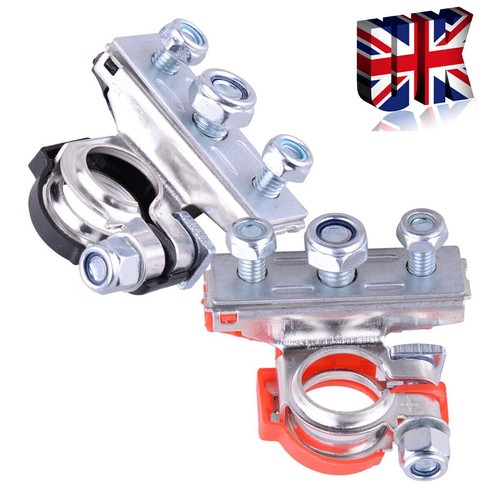 12v battery terminals - 12v,