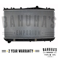 Chevrolet Lacetti Nubira Radiator 1.4 1.6 1.8 Manual 2003-Onwards *New*
