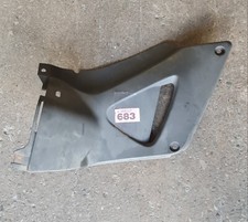 683 Honda XL1000V XL 1000 Varadero Cover Right Side Cowl 83510-MBTD100