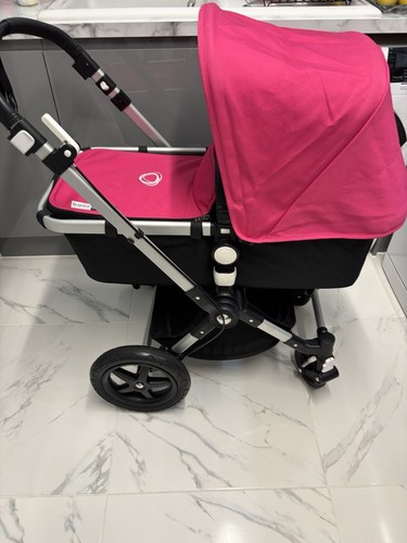 Bugaboo cameleon with extras - bugaboo, 3