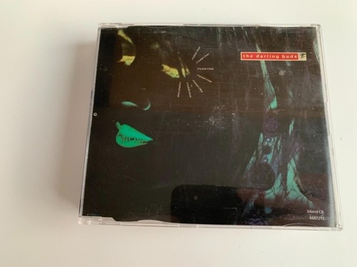 The darling buds crystal - the,